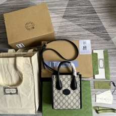 Gucci Top Handle Bags